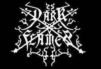 logo Dark Flames